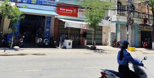 Bán nhà 105m2 mặt tiền Phước Long, khu 🏣 vực trung tâm kinh doanh sầm uất. Gần chợ Bình Tân