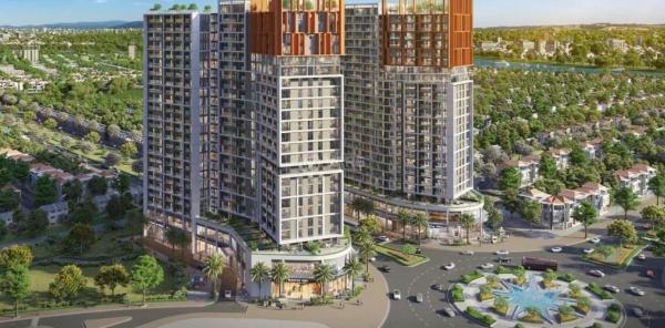 <mark style="background-color: transparent; font-weight: 400; ">Chỉ với 25 khoảng 580tr vốn 🆘 tự có anh chị đã sở hữu căn hộ cao cấp đà nẵng</mark>