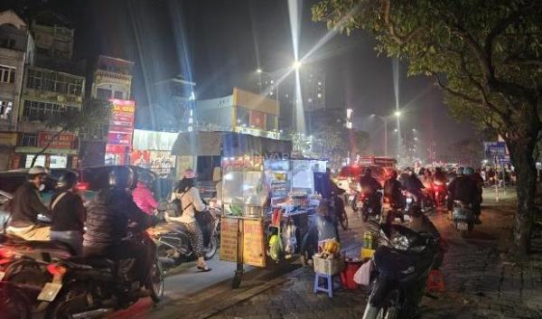 Chủ cần bán Nhà mặt phố 85m²