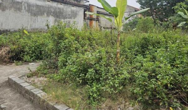 <mark style="background-color: transparent; font-weight: 400; ">Bán Đât Phân Lô Tại Kcn 🆘 Công Nghệ Cao Hòa Lạc, Gần Đhqg, Fpt, Mê Trô 5 , Giáp Trục Chính</mark>