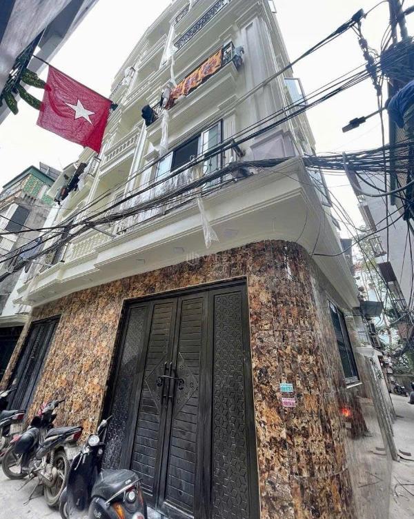 <mark style="background-color: transparent; font-weight: 400; ">Siêu phẩm dòng tiền - vip ba đình 60m2 - lô góc 2 mặt ngõ - kinh doanh - 🏦 mặt tiề</mark>