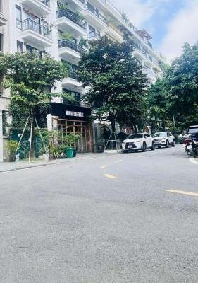 Cần bán Biệt thự nghỉ dưỡng 115m²