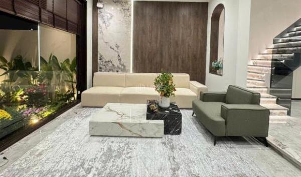 BÁN NHÀ KHU VIP 🏣 HÒA XUÂN GIỮA CẦU HÒA XUÂN VÀ CẦU NGUYỄN TRI PHƯƠNG,HOÀ XUÂN, ĐÀ NẴNG