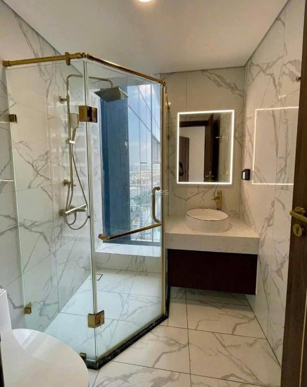 Cần bán Căn hộ chung cư 76m²