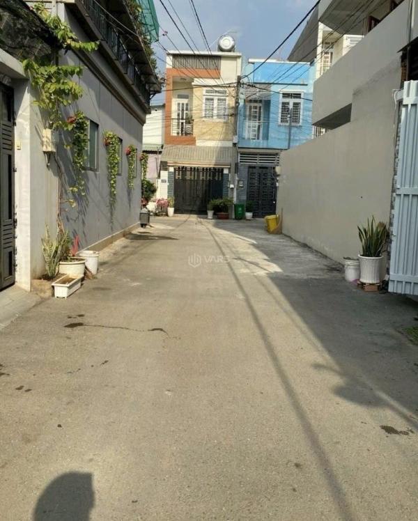 Chủ cần bán Đất nền Dự án 96m²