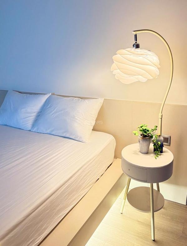 Bán Căn hộ chung cư 33m²