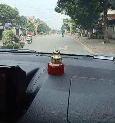 Bán 120m 🏤 mt:6m mặt Hoàng Công Phái ngay cổng 204 Chùa Hà, Định Trung, vĩnh Yên