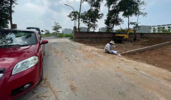 Bán lô 80m2 Định Trung cạnh KĐT Park Hill Thành Công 🏘️ lh_09876*****