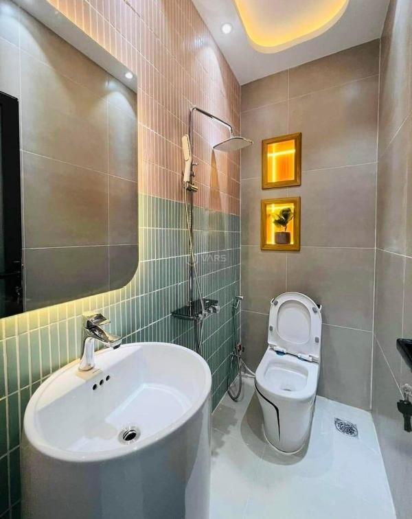 🏡 nhà đẹp 🏤 bình tân gần hồ văn long | ở ngay xe hơi tới nhà giá cực hợp lý