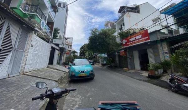 Cần bán Nhà mặt phố 80m²