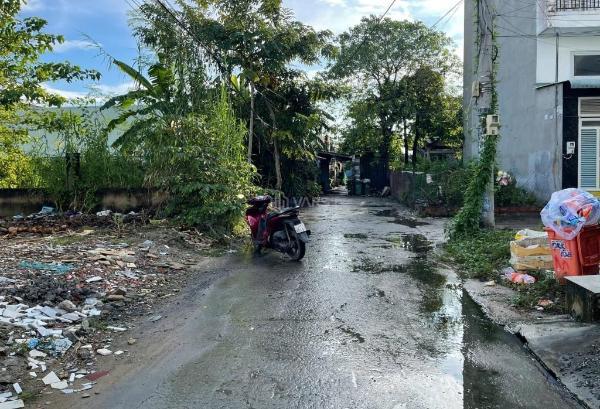 Bán Đất nền Dự án 125m²