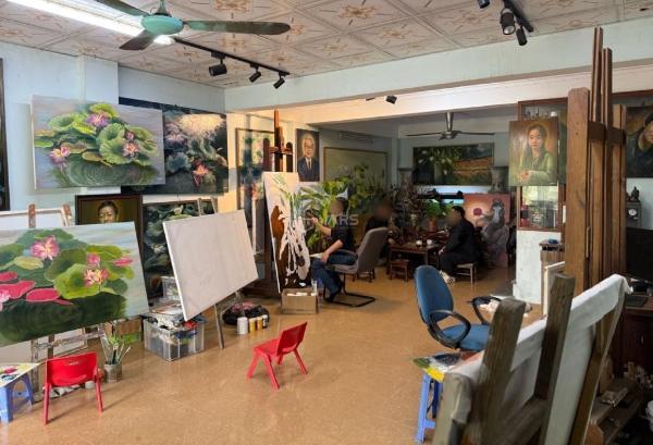 🏠 🏦 bán nhà dv yên nghĩa hà đông - ô tô tránh vỉa hè 2 bên ở ngay. chính c