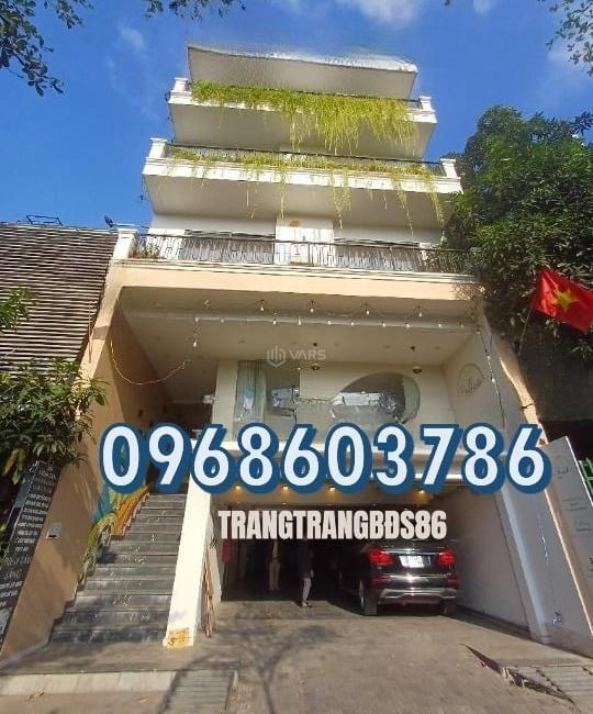 Cần bán Nhà mặt phố 154m²