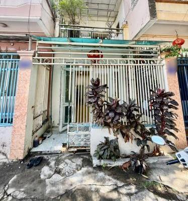 BÁN NHÀ TTTP KHU BÀN CỜ MẶT TIỀN 🌊 KINH DOANH ĐƯỜNG ÂU CƠ