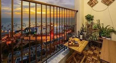 BÁN CĂN HỘ NGHỈ DƯỠNG SUN 🏚️ GRAND CITY HILLSIDE, BIỂU TƯỢNG SỐNG SANG TẠI HILLSIDE SUNSET TO