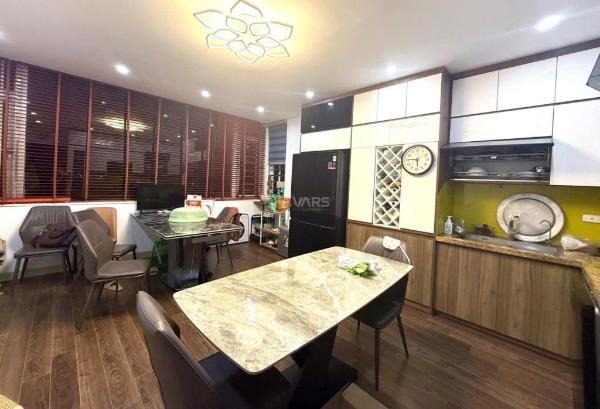 Lk văn phú 🏤 7 tầng, thang máy, dt 50m2, mặt tiền 5m gần melinh plaza