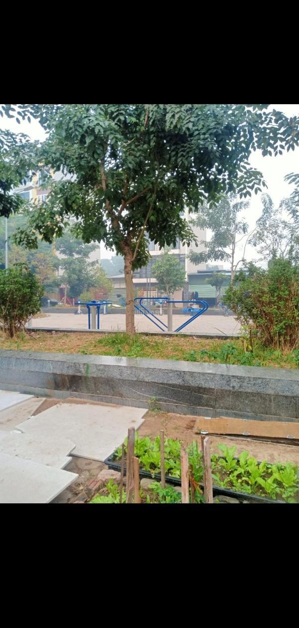 Hiếm - liền kề - phân lô - ôtô tránh - vỉa hè - view vườn hoa - kinh doanh 🏡 đỉnh