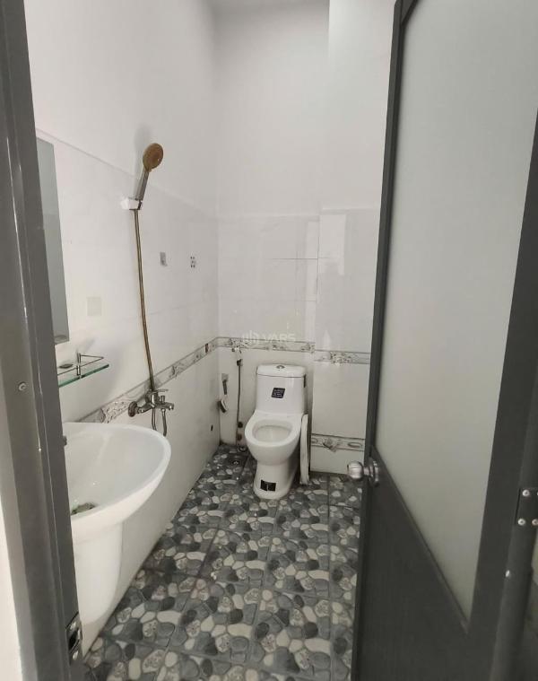 Nhà chính chủ sổ riêng hóc môn giá chỉ 750tr sang tên 🏡 ngay