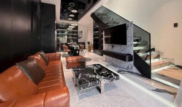 Chủ cần bán Nhà trong hẻm 54m²