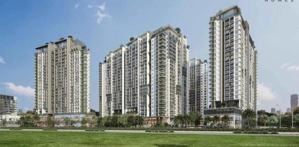 So sánh giá bán căn hộ ansana by kita với dự án trong khu vực 🏚️ hcm,