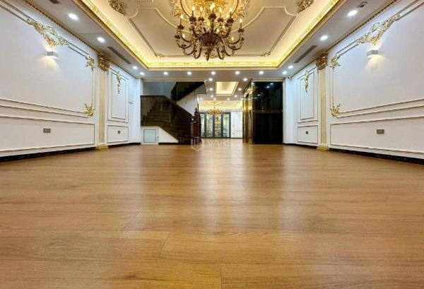 Cần bán Biệt thự nghỉ dưỡng 220m²