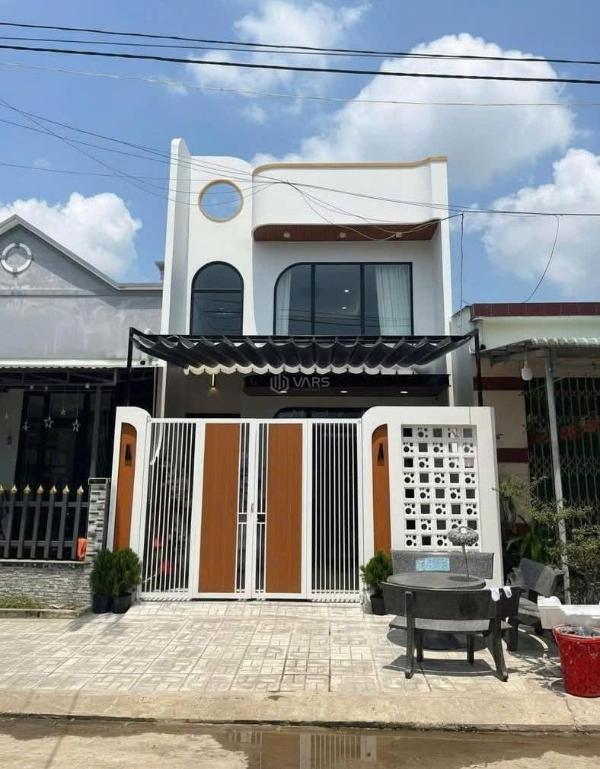 Siêu phẩm nhà phố 1 trệt 🏬 1 tầng phong cách châu âu sang trọng