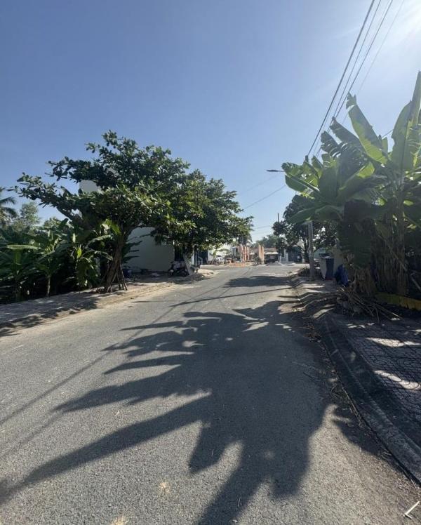 Bán đất 84m2, ngang 6.2m, kdc long thuận q9. giá chỉ 3.8 🆘 tỷ