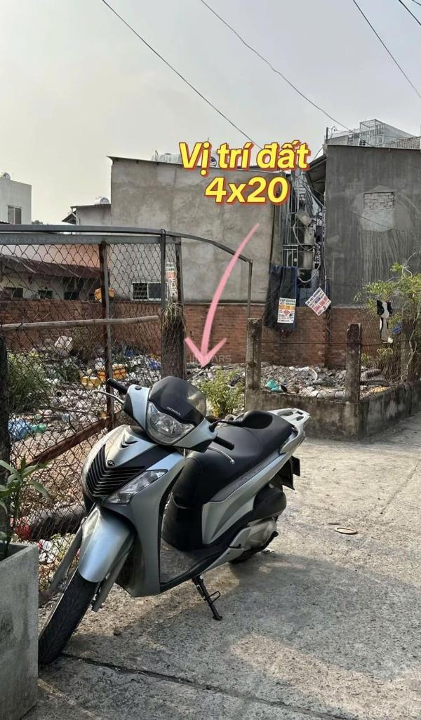 Chủ bán nhanh trước 👍 tết lô đất rẻ 2 xẹc tô ký, ra tô ký 150 mét