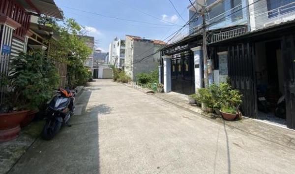 Cần bán Nhà mặt phố 100m²