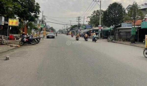 Bán đất mặt tiền đường Bình Thành, 🆘 Khu dân cư Vĩnh Lộc, Bình Hưng Hòa B, Bình Tân