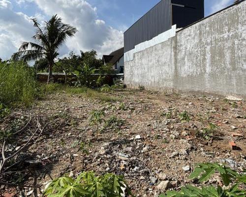 Chủ cần bán Đất nền riêng lẻ 370m²