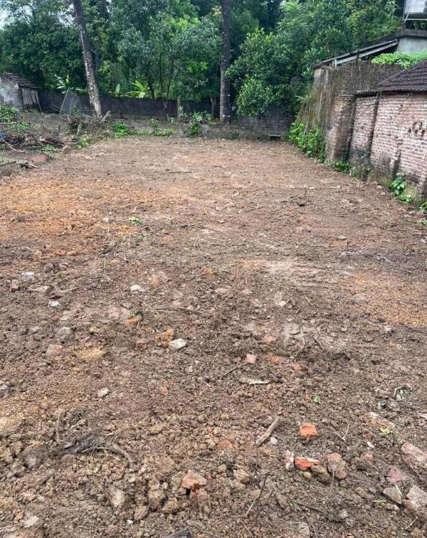 Bán Đất nền Dự án 211m²