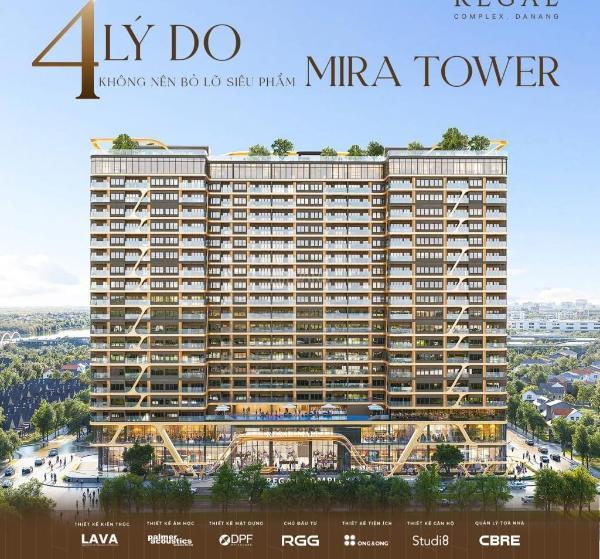 Regal complex toà 🏦 tháp 20 tầng chuẩn sống đa tầng giá trị
