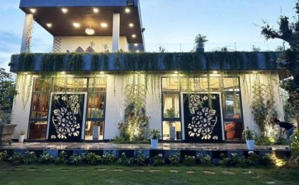 Bán biệt thự vườn 👍 Bình Chánh, đường An Hạ, 1196m2, 1 lầu, siêu phẩm nhỉnh 37 tỷ