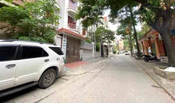 Bán biệt thự phường Mỹ 🏘️ Đình 2, lô góc, 144m2 xây 4 tầng, vị trí đẹp