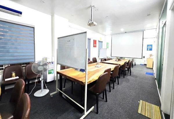 Bán biệt thự huy du 🏘️ - nguyễn cơ thạch, từ liêm, nam từ liêm 131m 43.9 tỷ