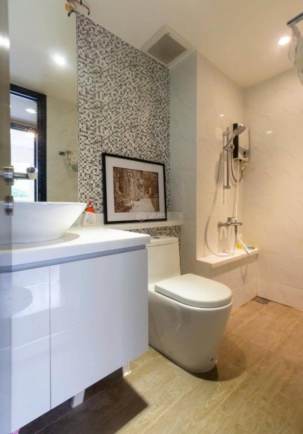 Chủ gửi bán nhanh căn hộ 3pn giá tốt 🏦 the krista q2 3pn-2wc full nt