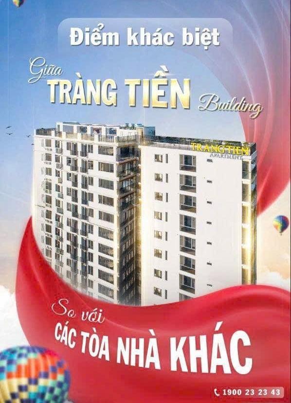 Cần bán Căn hộ chung cư 439m²