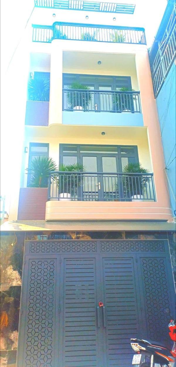 Cần bán Đất nền riêng lẻ 75m²