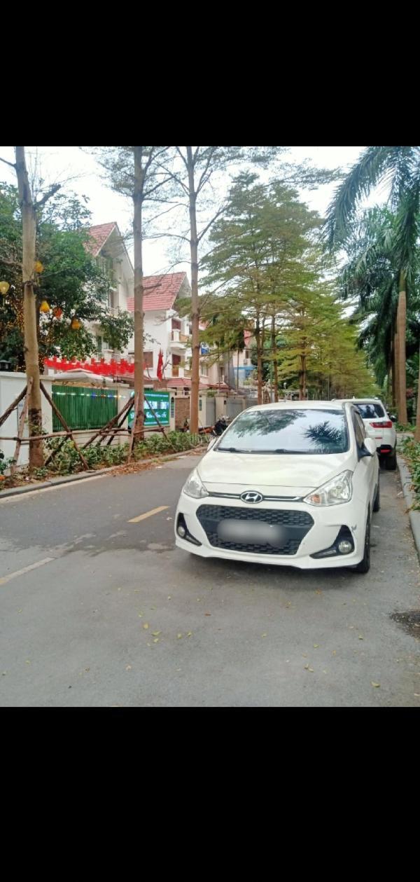 🏰 cần bán gấp biệt thự kđt an hưng hà 🏬 đông. pull nội thất - ở luôn. 📍 vị trí