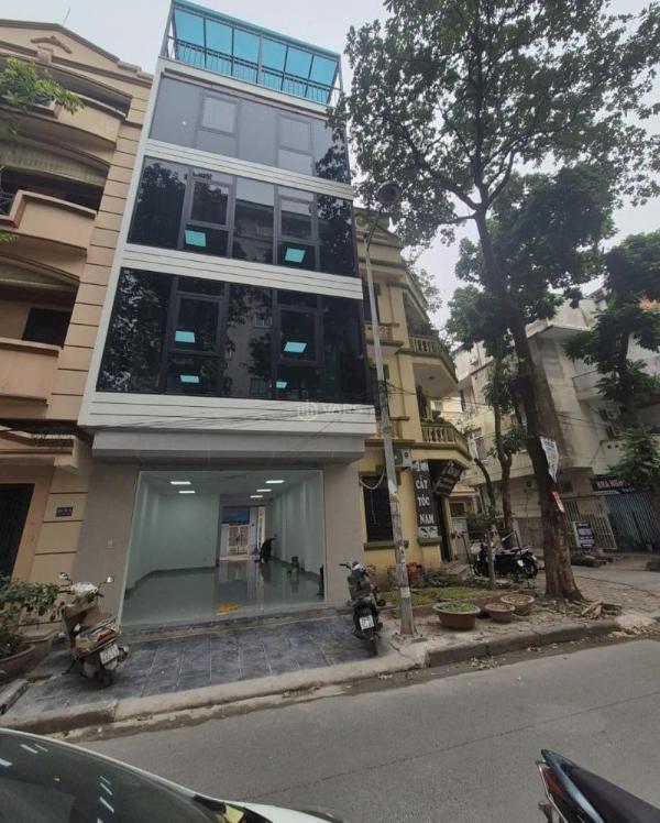 Cần bán Nhà mặt phố 85m²