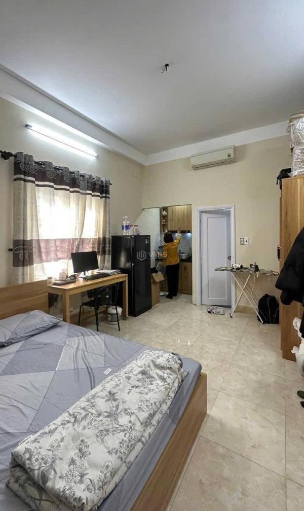 Cần bán Nhà trong hẻm 53m²