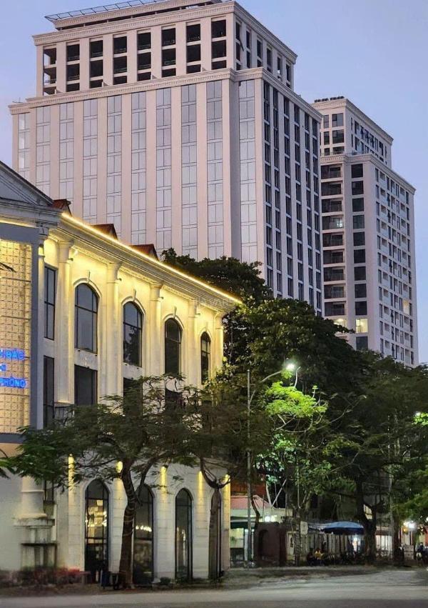 Bán căn hộ cao cấp brg 14 trần quang khải | 🏡 sở hữu chuẩn sống thượng lưu