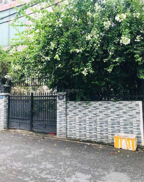 Cần bán Đất nền riêng lẻ 84m²