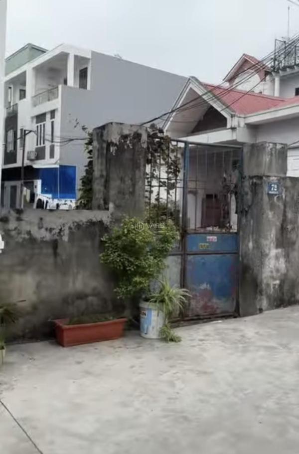 Bán lô góc cái tắt an đồng an dương hải 💥 phòng