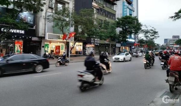 Chủ cần bán Nhà mặt phố 81m²