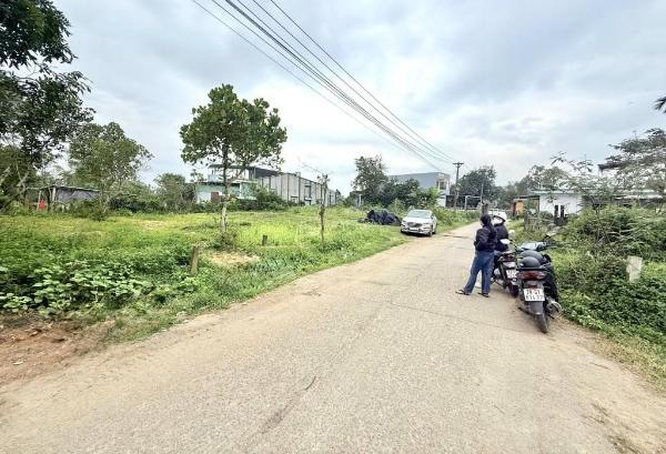 Lô góc ngay cổng chào phú quý - đại hiệp, mặt 💥 tiền trục chính đường 7m5