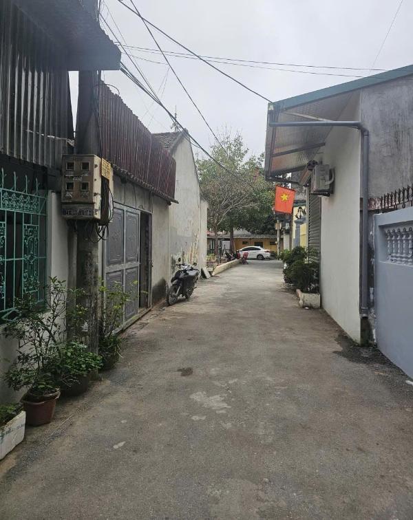 Cần bán Đất nền riêng lẻ 63m²