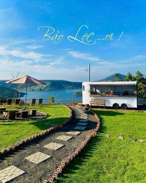 Cần bán Biệt thự nghỉ dưỡng 300m²