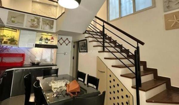 Cho thuê nhà đường Phan Đình Phùng phường 2 Đà 🏤 Lạt 12 triệu